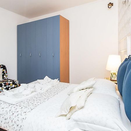 Rental In Rome Trastevere Relax Kültér fotó