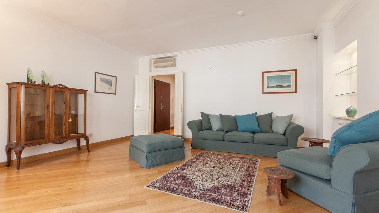 Rental In Rome Trastevere Relax Kültér fotó