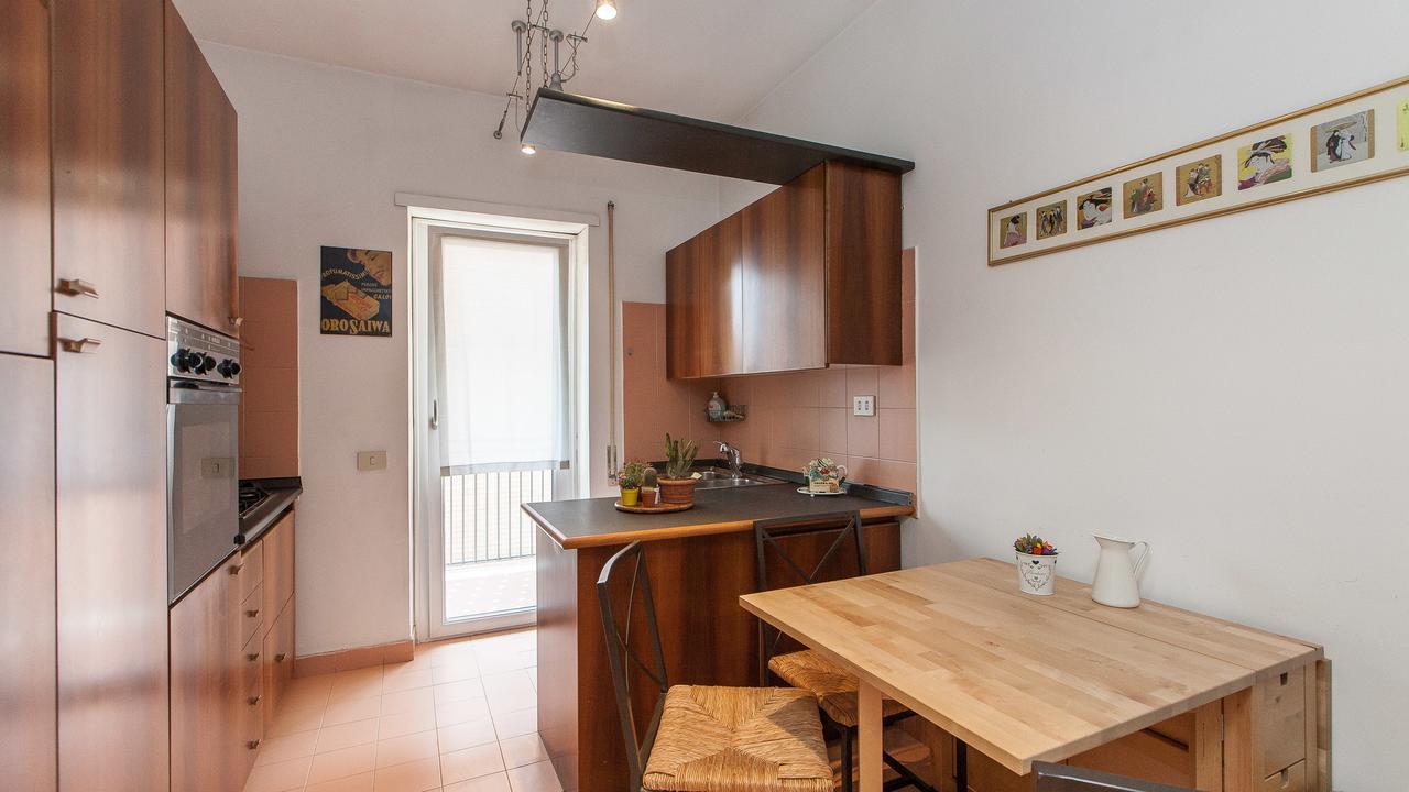 Rental In Rome Trastevere Relax Kültér fotó