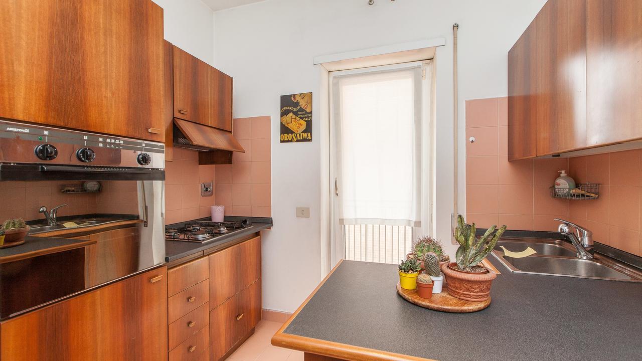 Rental In Rome Trastevere Relax Kültér fotó