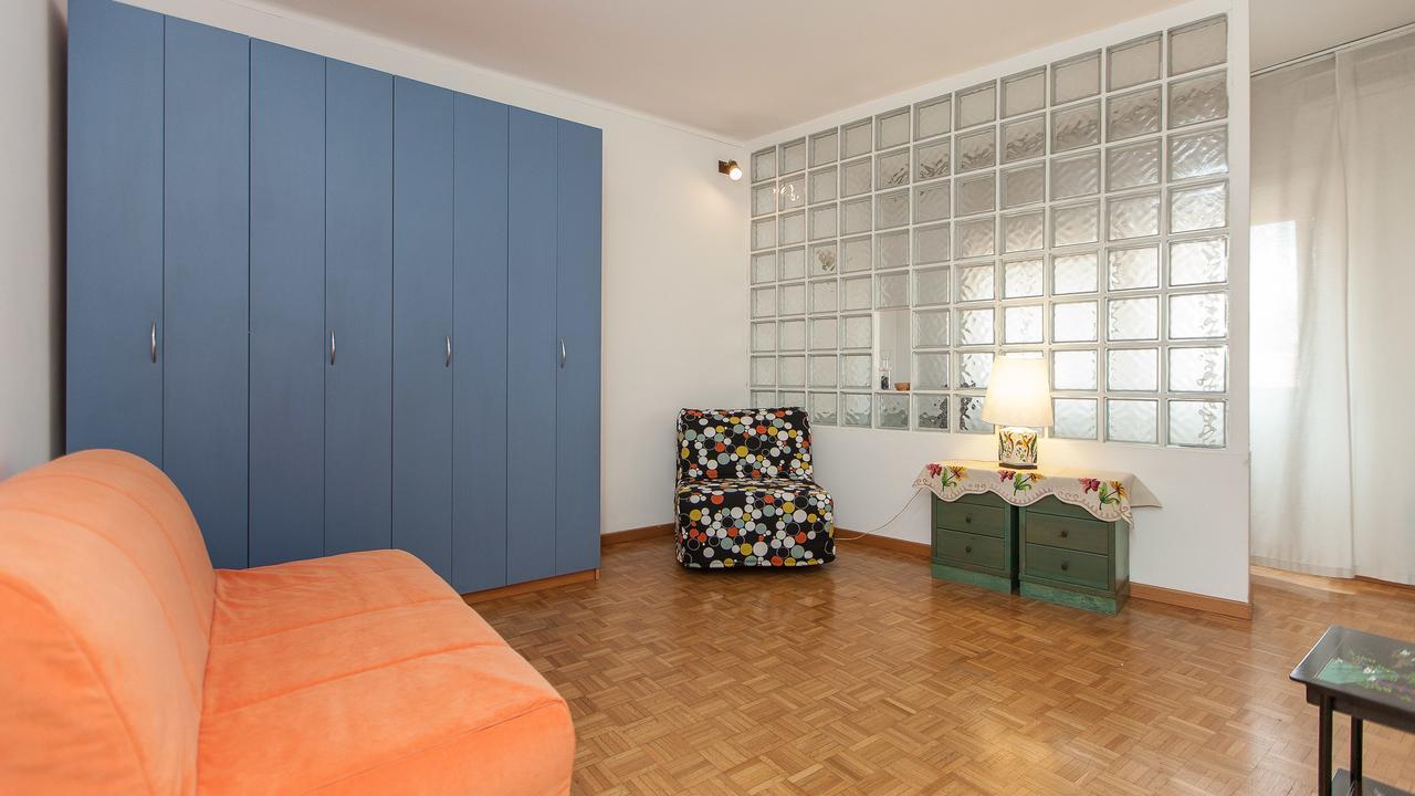 Rental In Rome Trastevere Relax Kültér fotó