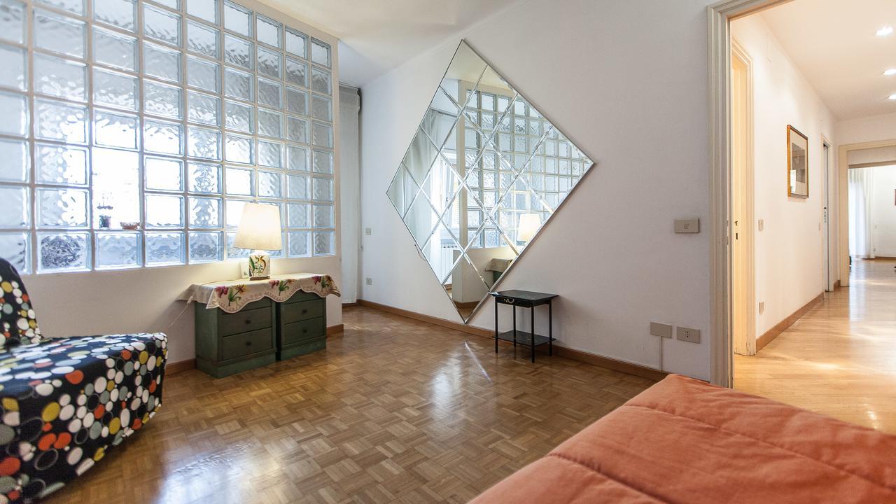 Rental In Rome Trastevere Relax Kültér fotó