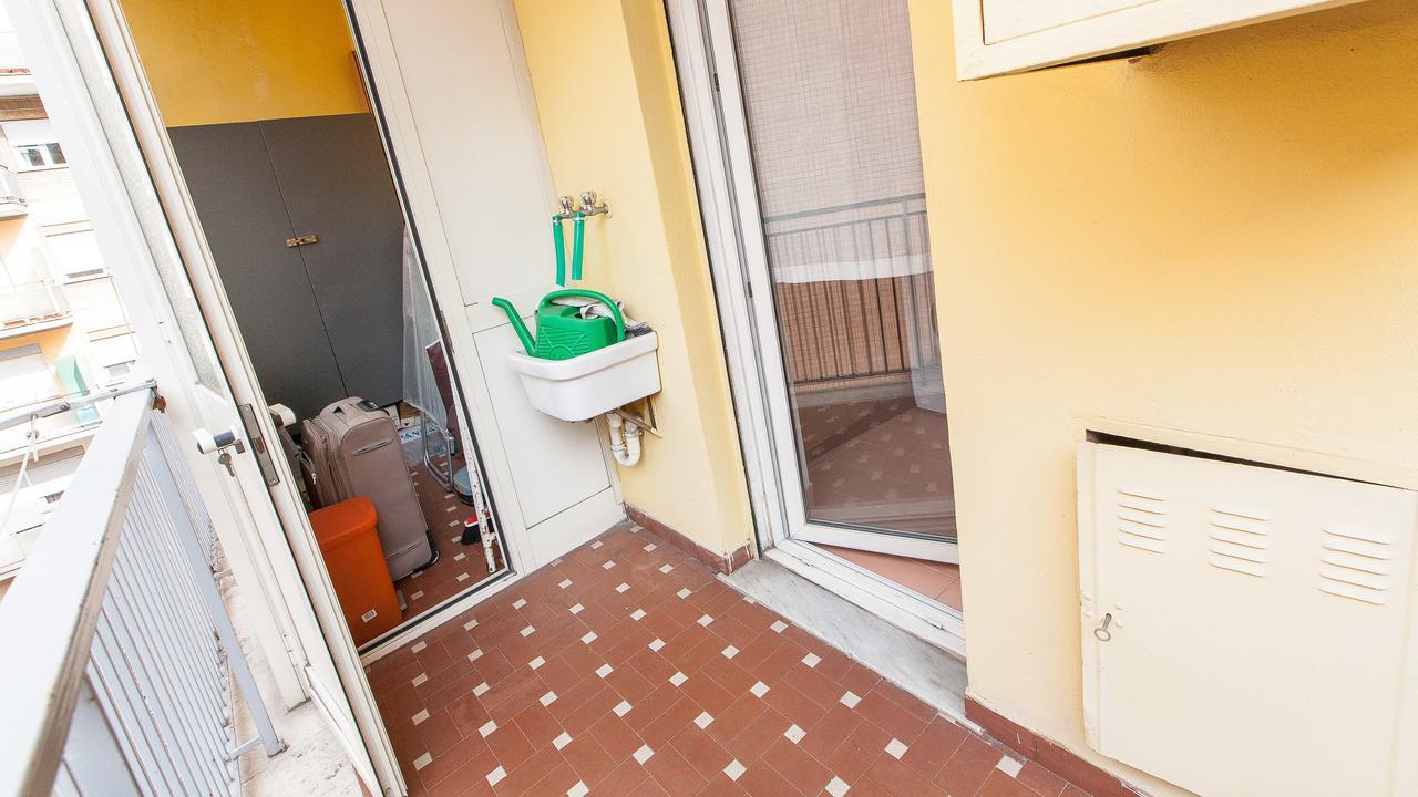 Rental In Rome Trastevere Relax Kültér fotó