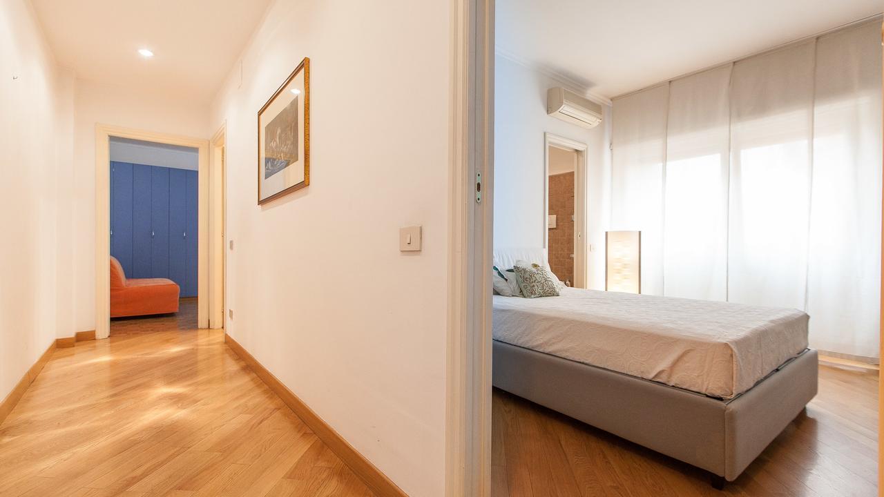 Rental In Rome Trastevere Relax Kültér fotó