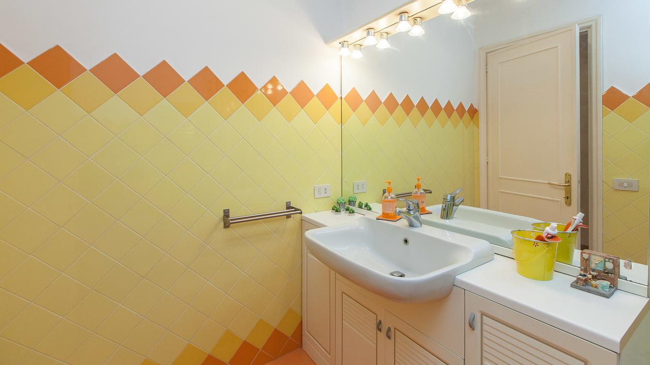 Rental In Rome Trastevere Relax Kültér fotó