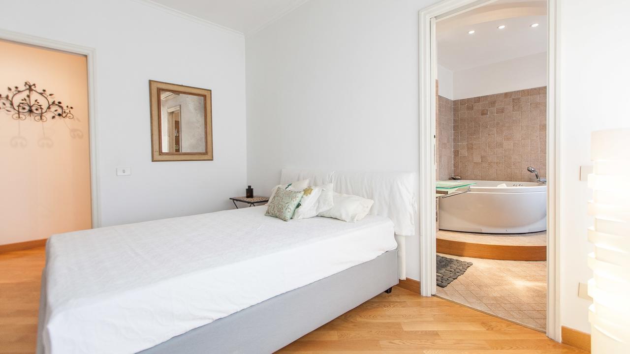 Rental In Rome Trastevere Relax Kültér fotó