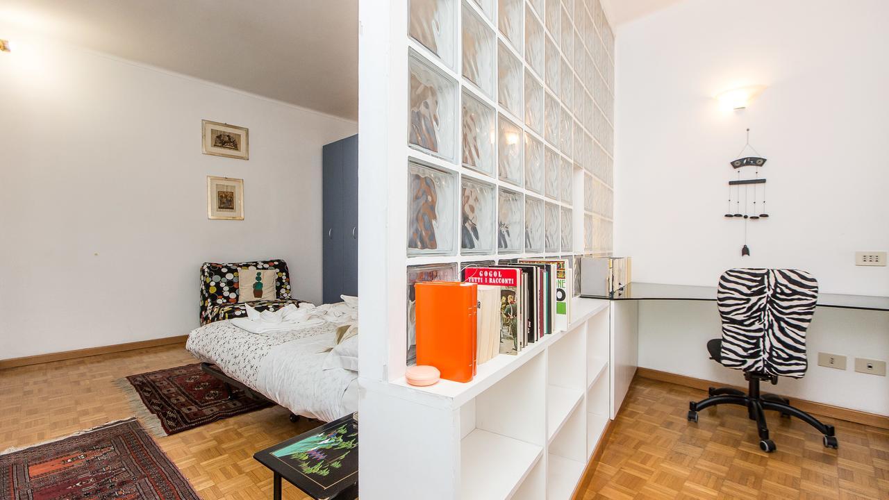 Rental In Rome Trastevere Relax Kültér fotó