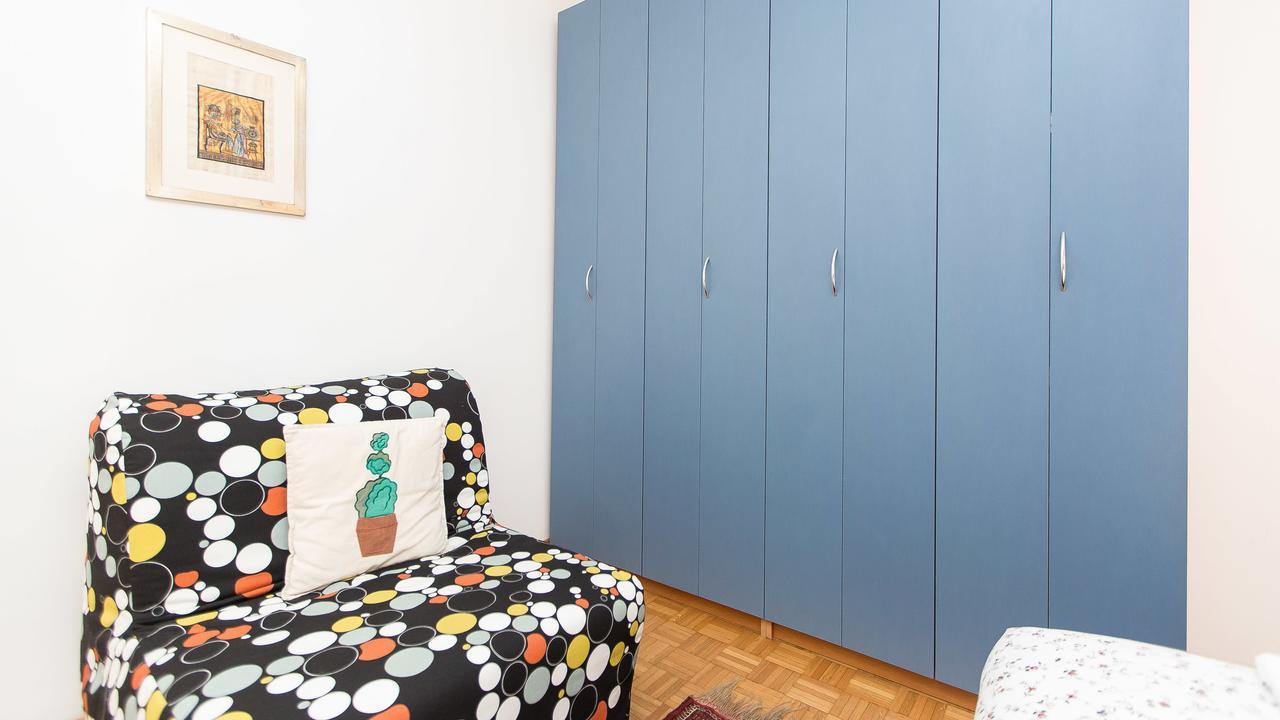 Rental In Rome Trastevere Relax Kültér fotó