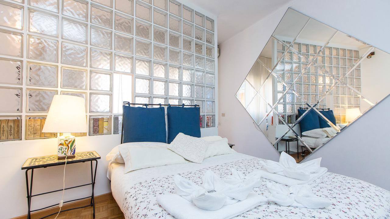 Rental In Rome Trastevere Relax Kültér fotó